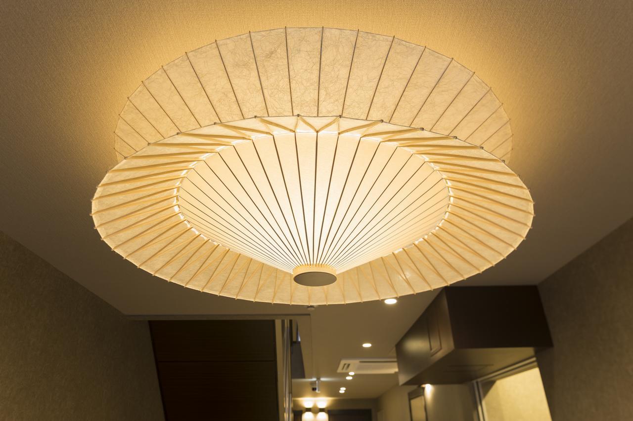 Hotel Gentle Fox Киото Экстерьер фото