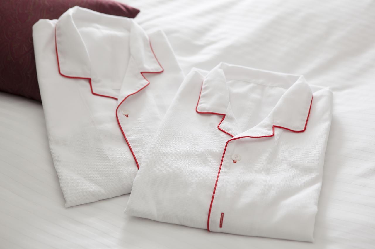 Hotel Gentle Fox Киото Экстерьер фото