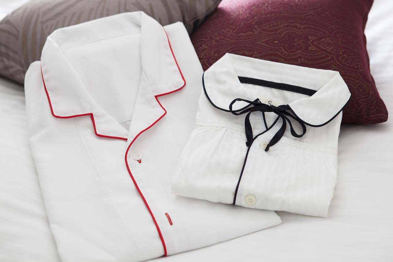 Hotel Gentle Fox Киото Экстерьер фото
