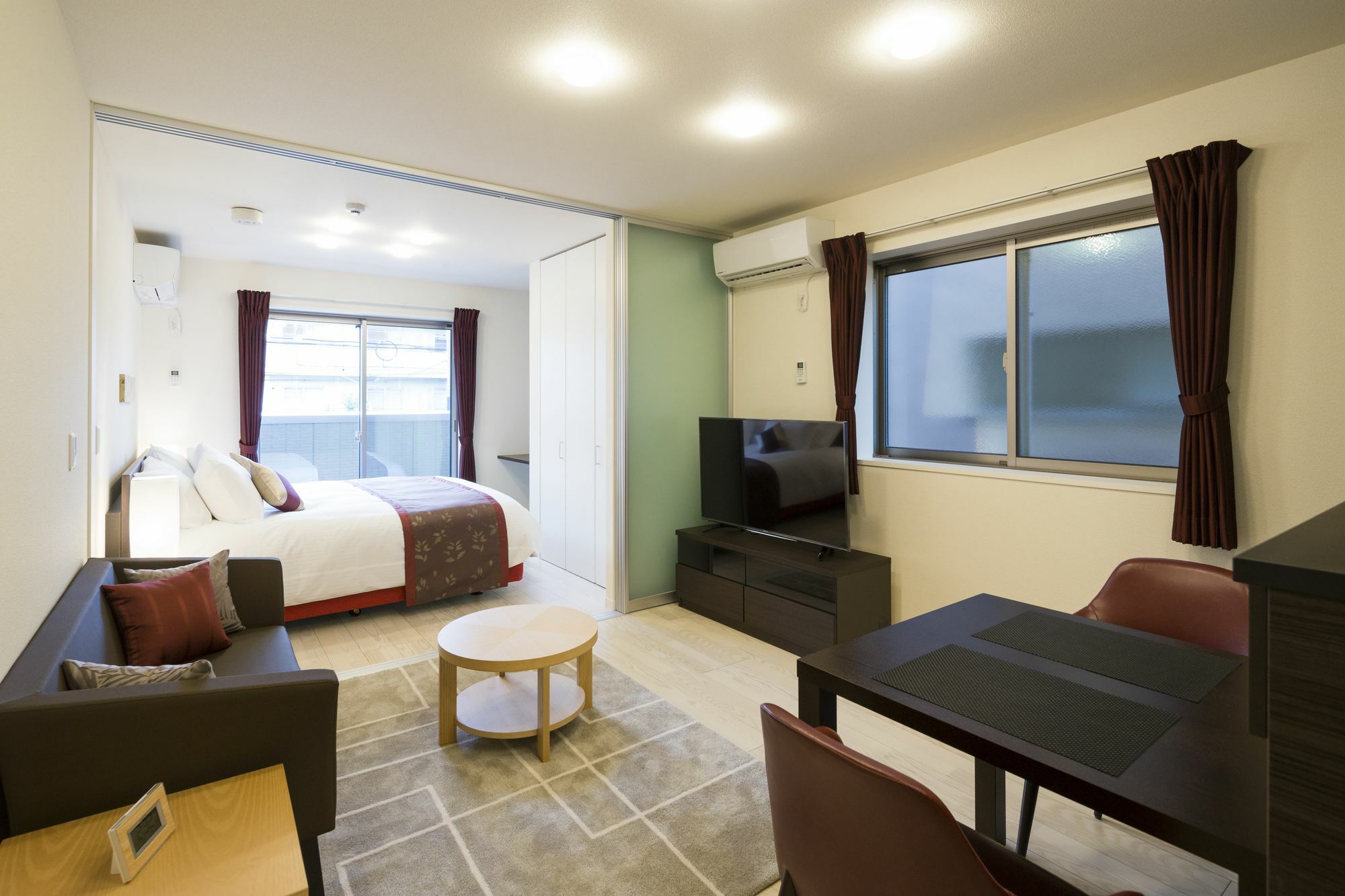 Hotel Gentle Fox Киото Экстерьер фото