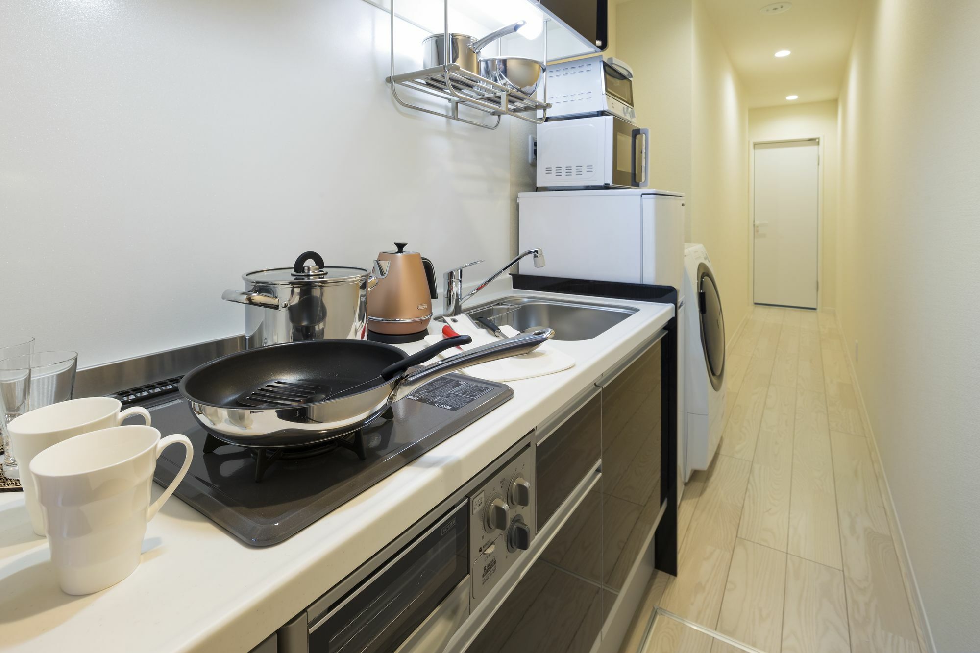 Hotel Gentle Fox Киото Экстерьер фото