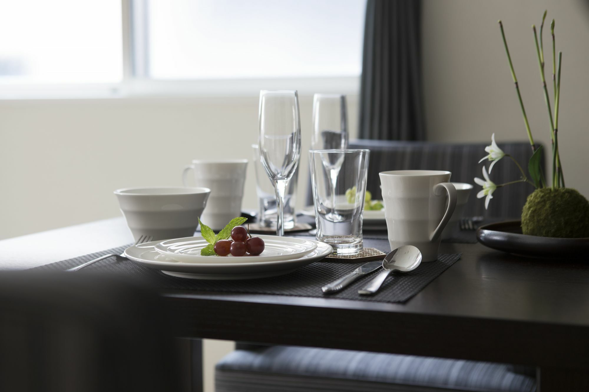 Hotel Gentle Fox Киото Экстерьер фото