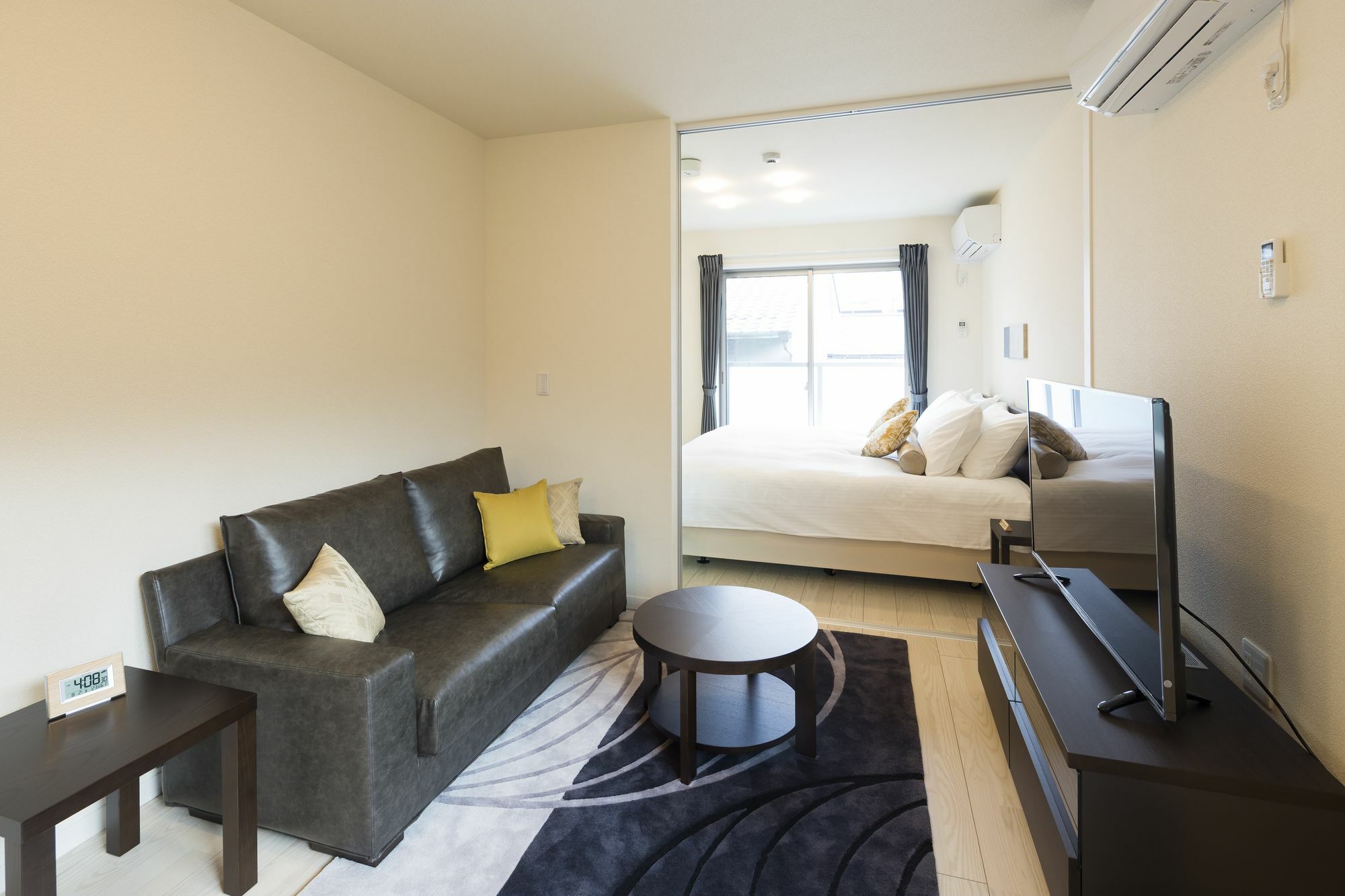 Hotel Gentle Fox Киото Экстерьер фото