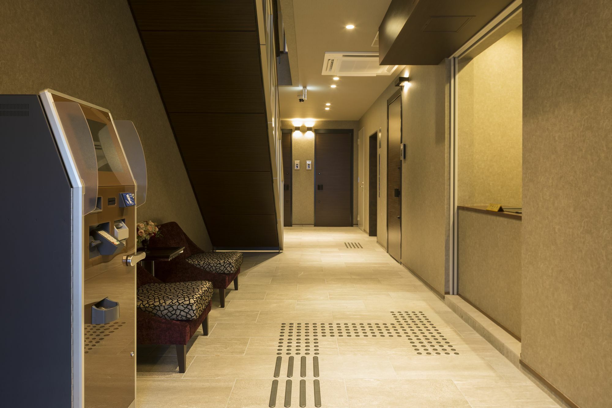 Hotel Gentle Fox Киото Экстерьер фото