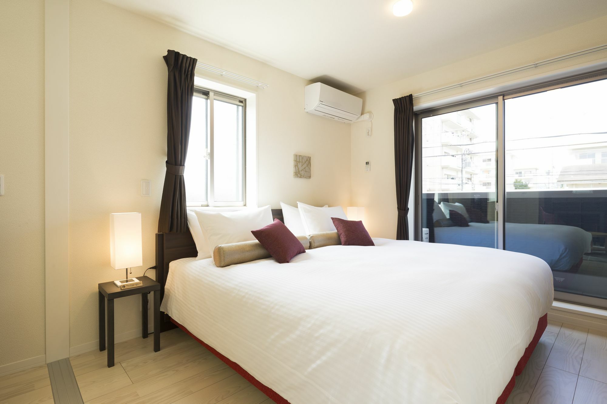 Hotel Gentle Fox Киото Экстерьер фото