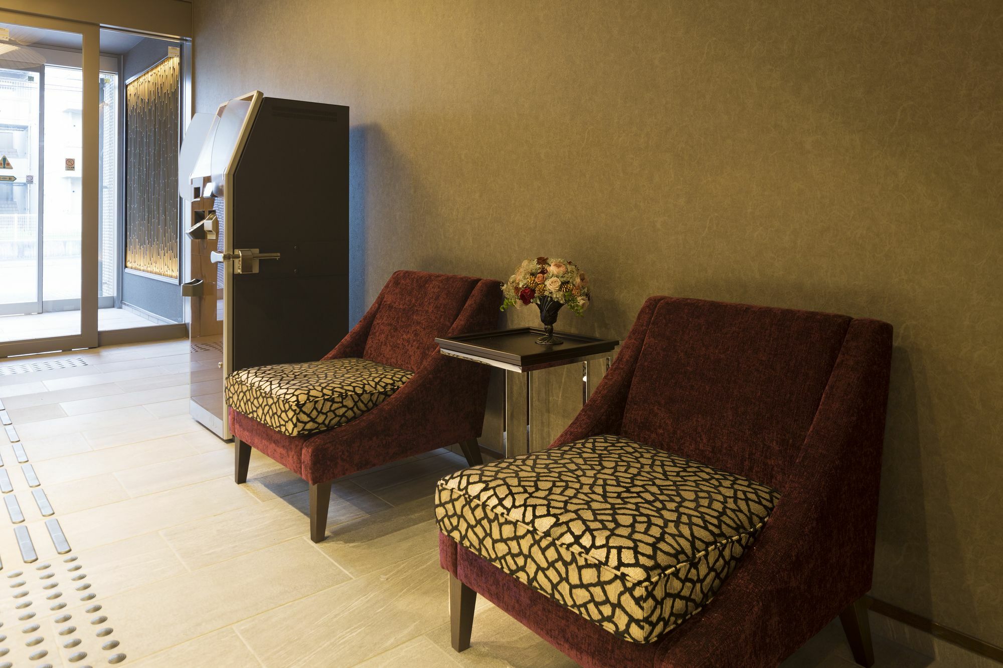 Hotel Gentle Fox Киото Экстерьер фото