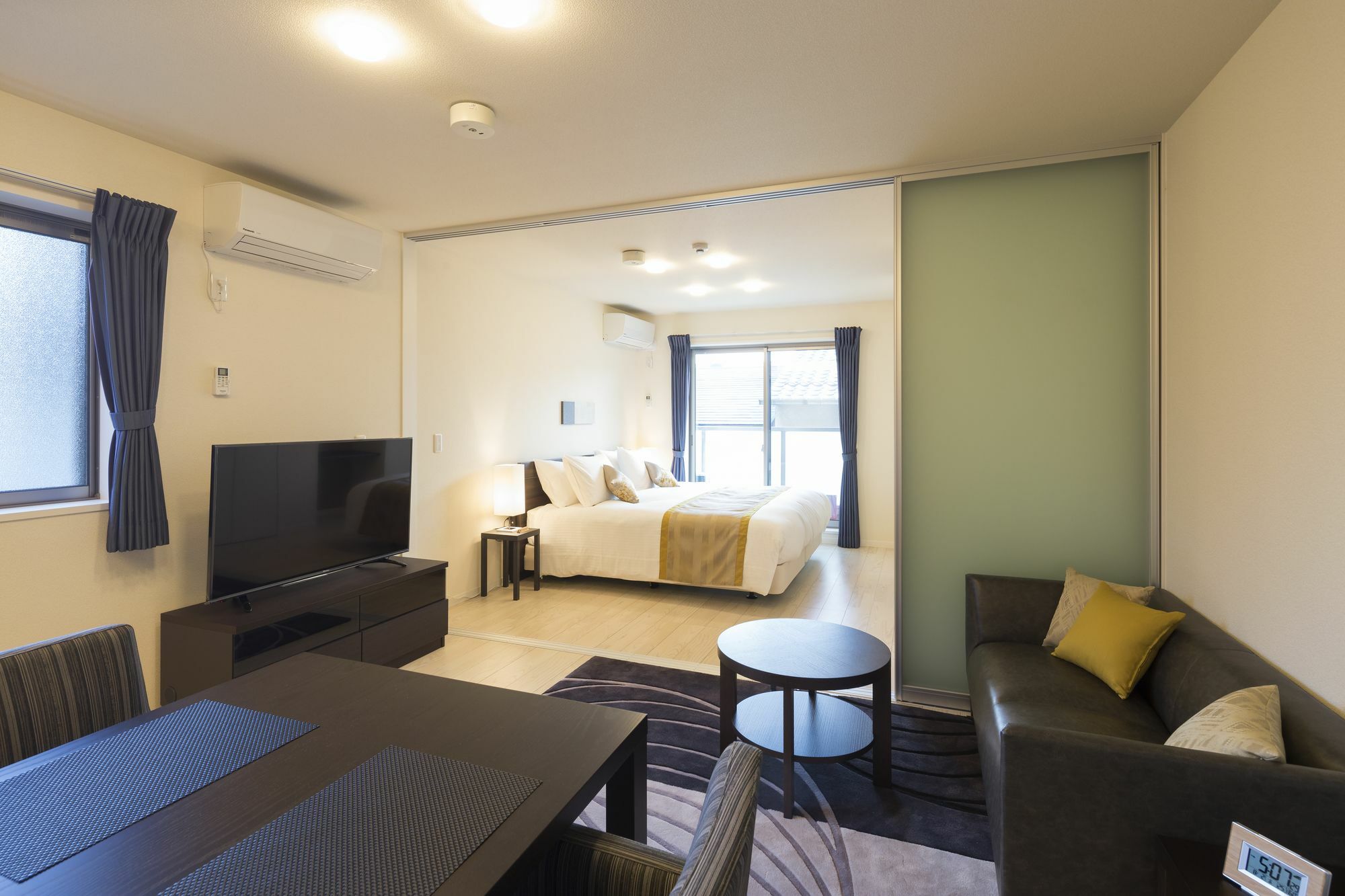 Hotel Gentle Fox Киото Экстерьер фото