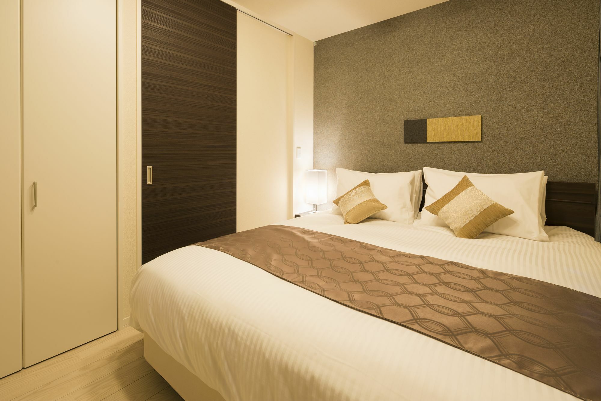 Hotel Gentle Fox Киото Экстерьер фото